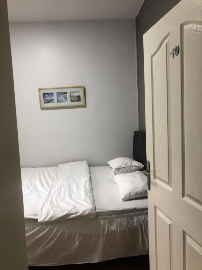 Auberge de jeunesse Kevin's