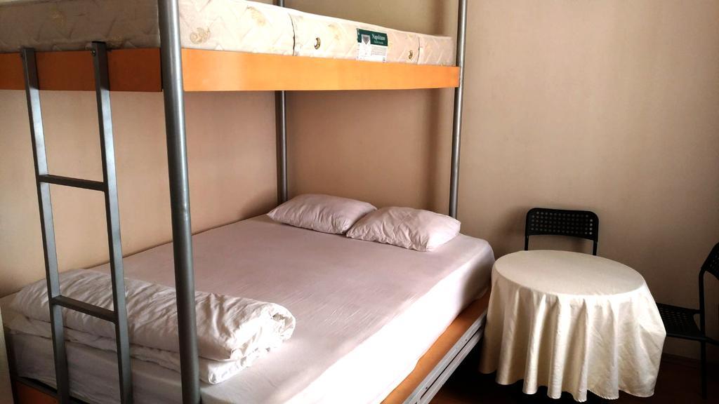 Auberge de jeunesse Kevin's Istambul