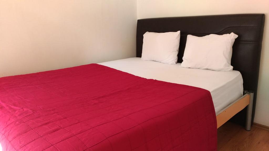 Hostel Kevin's Istanbul