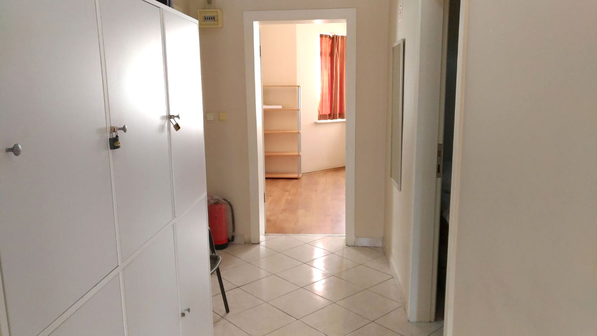 Auberge de jeunesse Kevin's *