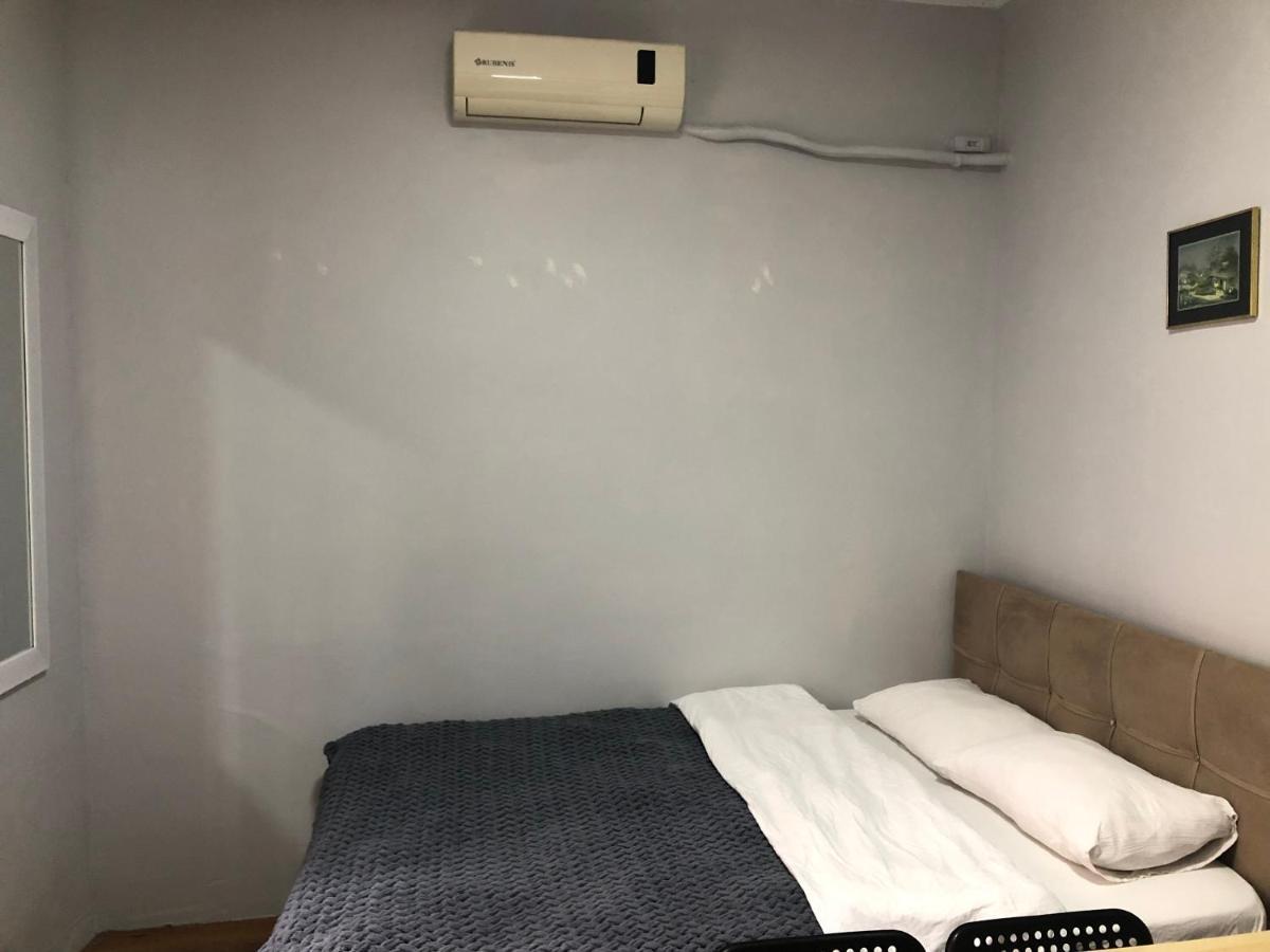 Kevin's Hostel Istanbul